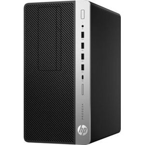 HP ProDesk 600 G3 MT   Pentium G4400   8 GB   250 GB SSD   Win 10 Pro