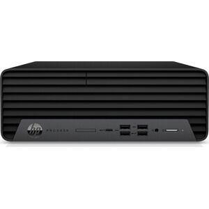 HP ProDesk 600 G6 SFF   i5-10500   16 GB   256 GB SSD   DVD-RW   Win 11 Pro