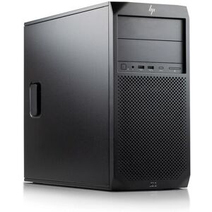 HP Z2 Tower G4   Xeon E-2144G   16 GB   512 GB SSD   1 TB HDD   Quadro P2000   Win 11 Pro