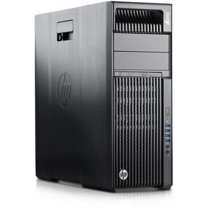 HP Z640 Workstation   Xeon E5   1 x E5-2640 v4   32 GB   512 GB SSD   500 GB HDD   M2000   Win 10 Pro