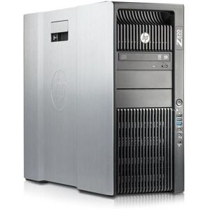 HP Z820 Workstation   Xeon E5   E5-2670 v2   8 GB   240 GB SSD   K2000   Win 10 Pro