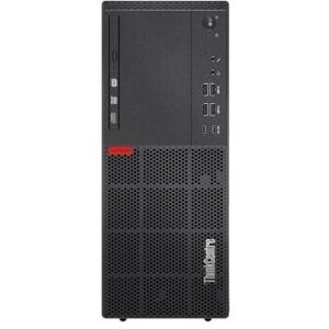 Lenovo ThinkCentre M710t MT Tower   i7-6700   12 GB   500 GB HDD   DVD-RW   Win 10 Pro