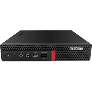 Lenovo ThinkCentre M720q Tiny   i5-8500T   8 GB   500 GB HDD   Win 10 Pro