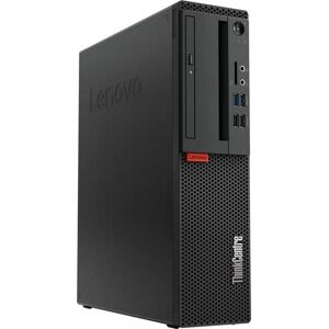 Lenovo ThinkCentre M725s SFF   A10-8770E   16 GB   4 TB SSD   Win 10 Pro