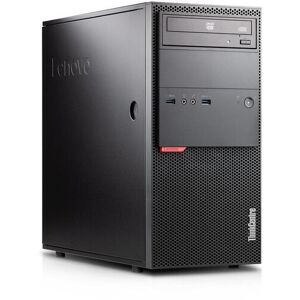 Lenovo ThinkCentre M800   Intel Core 6th Gen   i5-6500   32 GB   480 GB SSD   DVD-ROM   Win 10 Pro