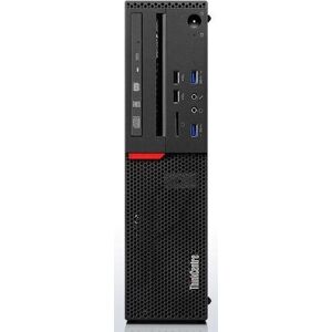 Lenovo ThinkCentre M800 SFF   G4400   16 GB   128 GB SSD   DVD-RW   Win 10 Pro