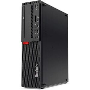 Lenovo ThinkCentre M910s SFF   i5-6500   8 GB   500 GB HDD   DVD-RW   Win 10 Pro