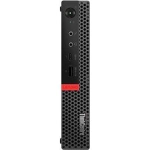 Lenovo ThinkCentre M920q Tiny   i5-8400T   4 GB   160 GB SSD   1 x DisplayPort   Win 11 Pro