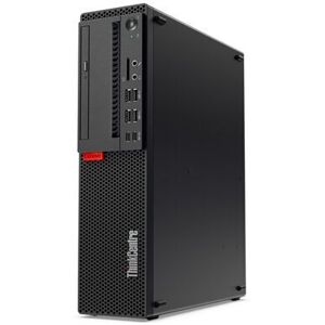 Lenovo ThinkCentre M920s SFF   i5-8500   8 GB   256 GB SSD   Win 11 Pro