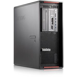 Lenovo ThinkStation P500 Workstation   E5-2683 v3   64 GB   500 GB SSD   2 TB HDD   K2200   Win 10 Pro
