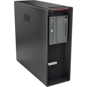 Lenovo ThinkStation P520   Xeon W-2125   16 GB   256 GB SSD   2 TB HDD   Quadro P2000   Win 11 Pro