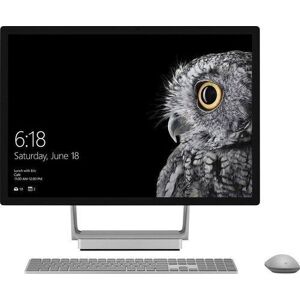 Dell Microsoft Surface Studio   28