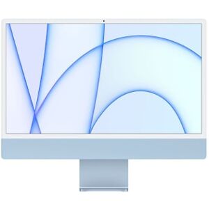 Apple iMac 24