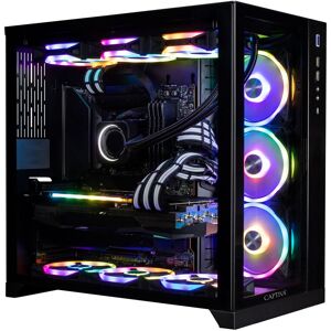 Captiva Highend  Gaming I71-399 i7-13700KF 32GB/1TB SSD RTX 4080 Windows 11