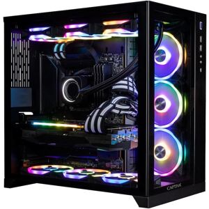 Captiva Ultimate Gaming I70-985 Ryzen 9 7900X 64GB/2TB SSD RTX 4090 Windows 11