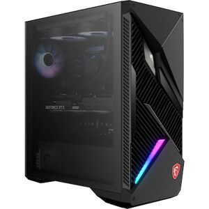 MSI MPG Infinite X2 13FNUI-056AT i9-13900KF 64GB/2TB SSD RTX 4090 Win11