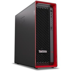 Lenovo ThinkStation P5 Tower Xeon W7-2495X 64GB/1TB SSD Win11 Pro 30GA000MGE