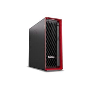 Lenovo ThinkStation P5 Tower Xeon W3-2435 64GB/1TB SSD RTXA4500 Win11 Pro