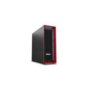 Lenovo ThinkStation P5 Tower Xeon W3-2435 64GB/1TB SSD RTXA4500 Win11 Pro
