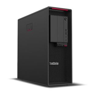 Lenovo ThinkStation P620 Tower TR PRO 5975WX 64GB/1TB Win11 Pro 30E000G3GE