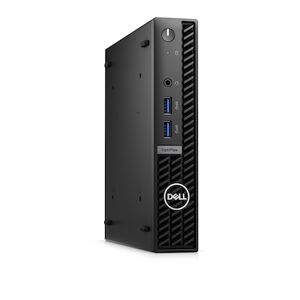 DELL OptiPlex 7010 MFF i5-13500T vPro 16GB/512GB SSD WLAN Win11 Pro