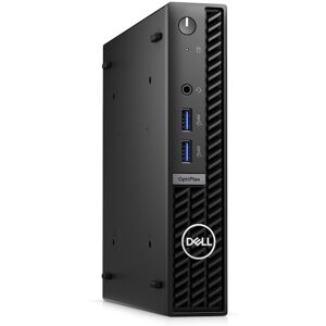 DELL OptiPlex 7010 MFF i3-13100T 8GB/256GB SSD WLAN Win11 Pro