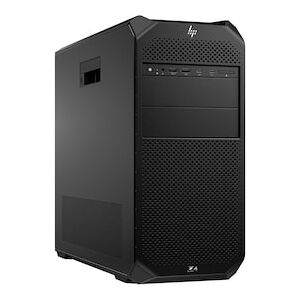 HP Z4 G5 Workstation 82F43ET - Xeon W3-2425 32GB/512GB SSD RTX A4000 Win11 Pro