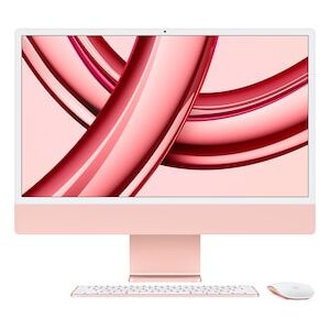 Apple iMac 24