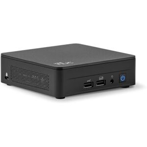 ASUS NUC 13 PRO RNUC13ANKi50000 i5-1340P 0GB/0GB Barebone ohne Netzkabel