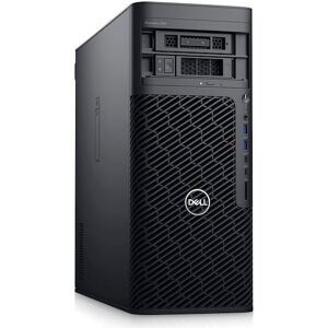 DELL Precision 7865 Tower AMD 5945WX 32GB/1TB SSD RTX A2000 Windows 11 Pro