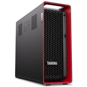 Lenovo ThinkStation P8 Tower 30HH0013GE 7955WX 64GB RAM/1TB SSD W11P