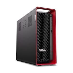 Lenovo ThinkStation P8 Tower 30HH0016GE 7965WX 64GB RAM/2TB SSD W11P