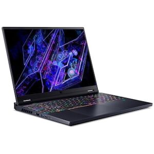 Acer Predator Helios 16 PH16-72-90ZU 250Hz Mini LED i9-14900HX RTX4080 32GB/2TB W11