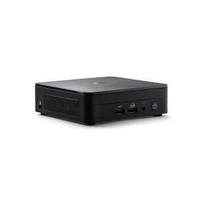 ASUS NUC 12 Pro Wall Street Canyon RNUC12WSKi30000 i3-1220P 0GB/0GB Barebone ohne Netzkabel