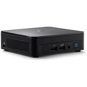 ASUS NUC 12 Pro Wall Street Canyon RNUC12WSKi30000 i3-1220P 0GB/0GB Barebone ohne Netzkabel