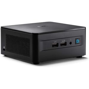 ASUS NUC 12 Pro Wall Street Canyon RNUC12WSHi30000 i3-1220P 0GB/0GB Barebone ohne Netzkabel