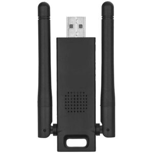 Tomtop Jms 1200 Mbit/s Usb-Netzwerk-Wlan-Adapter 2,4 Ghz/5 Ghz Für Laptop-Desktop-Tablet-Pc