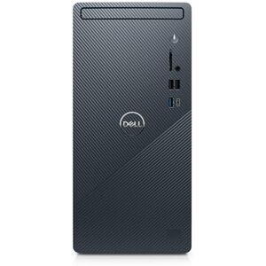 Dell Inspiron 3020 Desktop Intel Core i7-13700, 16 GB DDR4 RAM, 1 TB SSD, Intel HD 770 Graphics, Windows 11 Home Fog Blue, QWERTZ German Keyboard