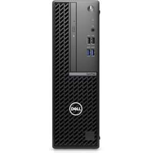 Dell SFF Desktop OptiPlex 7010 Intel® Core™ i5 i5-13500 8GB RAM 256GB SSD Intel UHD Graphics 770