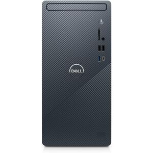 Dell Inspiron 3020 Desktop – Intel Core i7-13700 Prozessor, 16 GB DDR4 RAM, 1 TB SSD, Intel UHD 770 Graphics, Realtek Wi-Fi 6, Windows 11 Home – Fog Blue