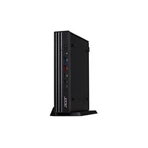 Acer Veriton Vero N4 VVN4690GT - Mini-PC - Core i3 12100 / 3.3 GHz - RAM 8 GB - SSD 256 GB - UHD Graphics 730