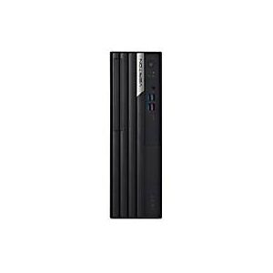 Acer Veriton X4 VX4710G - Compact Tower - Core i5 13400 / 2.5 GHz - RAM 8 GB - SSD 256 GB - UHD Graphics 730