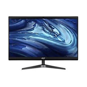 Acer Veriton Z2 VZ2514G - All-in-One (Komplettlösung) - Core i5 1335U / 1.3 GHz - RAM 8 GB - SSD 256 GB - Intel Iris Xe Grafikkarte