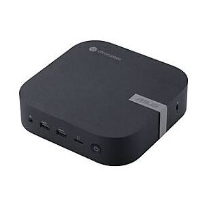 ASUS Chromebox 5 S5007UN - Mini-PC - 1 x Core i5 1240P / 1.7 GHz - RAM 8 GB - SSD 128 GB - NVMe