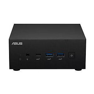 ASUS ExpertCenter PN64 S5012MD - Mini-PC - Core i5 12500H / 2.5 GHz - RAM 8 GB - SSD 256 GB - Intel Iris Xe Grafikkarte