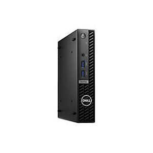 Dell OptiPlex 7010 - Micro - Core i5 13500T / 1.6 GHz - vPro Enterprise - RAM 16 GB - SSD 512 GB