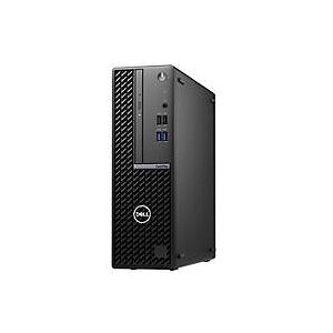 Dell OptiPlex 7010 - SFF - Core i5 13500 / 2.5 GHz - vPro Enterprise - RAM 8 GB - SSD 256 GB