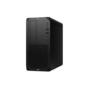 HP Inc. HP Workstation Z2 G9 - Tower - 4U - 1 x Core i9 13900 / 2 GHz - RAM 32 GB - SSD 1 TB