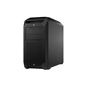 HP Inc. HP Workstation Z8 Fury G5 - Tower - 5U - 1-Weg - 1 x Xeon W W5-3423 / 2 GHz - RAM 32 GB