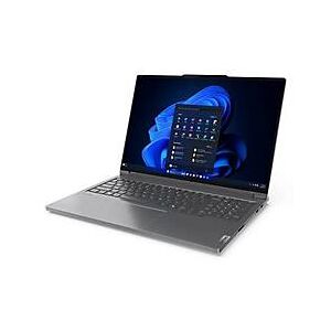 Lenovo ThinkBook 16p G5 IRX 21N5 - Intel Core i7 i7-14650HX / 2.2 GHz - Win 11 Pro - GeForce RTX 4060 - 32 GB RAM - 1 TB SSD NVMe